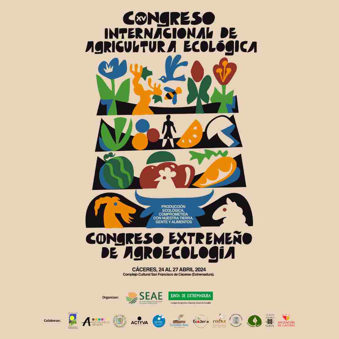 Congreso Agroecologia