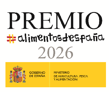 Premios Alimentos 2026